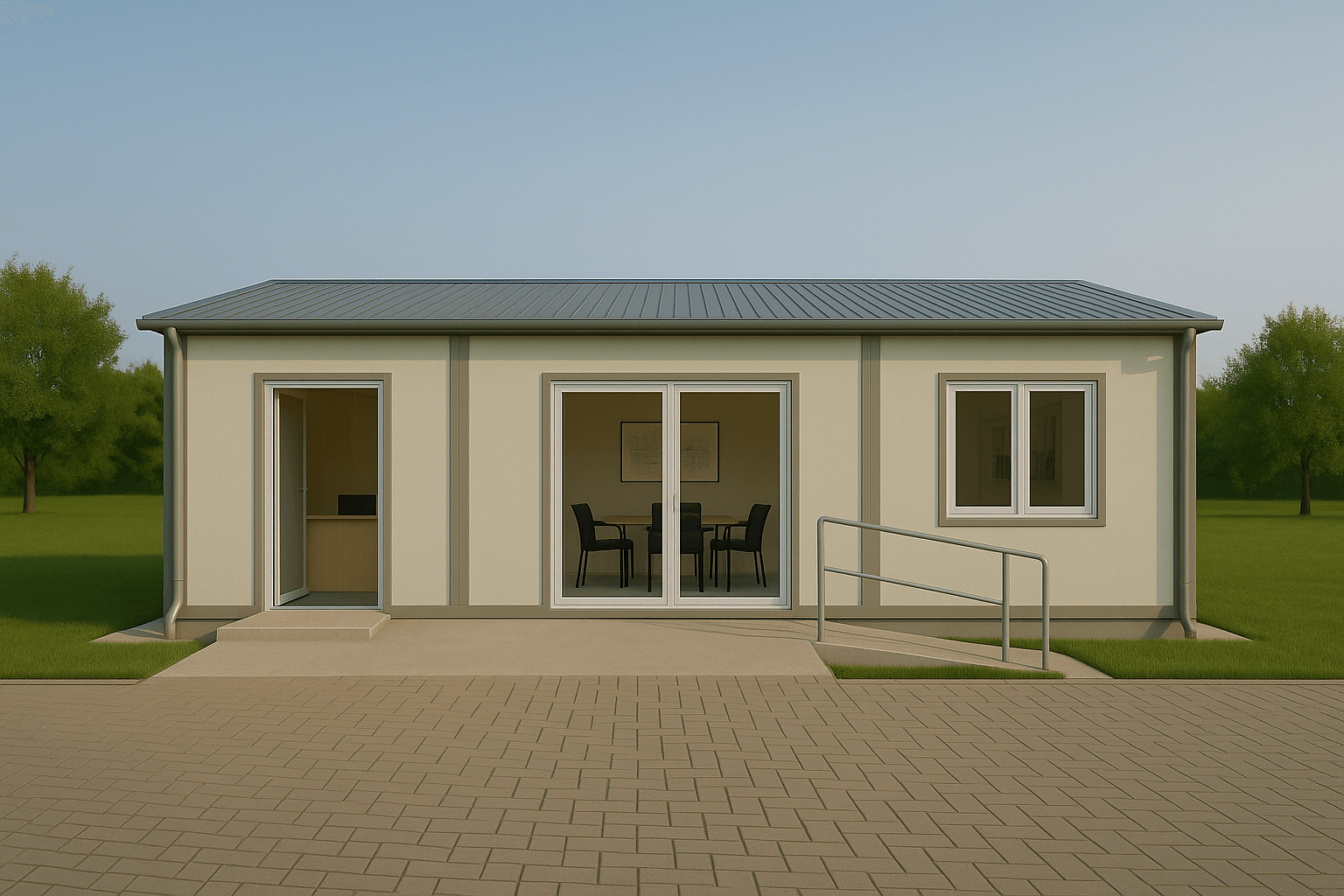 Offices